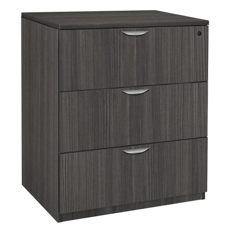 Regency 36 W Legacy Stand Up, Ash Grey LSLF4136AG